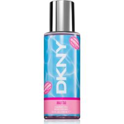 DKNY Be Delicious Pool Party Mai Tai perfumowany spray do ciała dla kobiet 250 ml