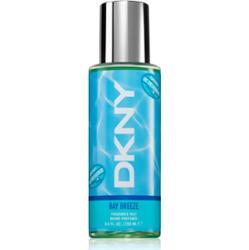 DKNY Be Delicious Pool Party Bay Breeze perfumowany spray do ciała dla kobiet 250 ml