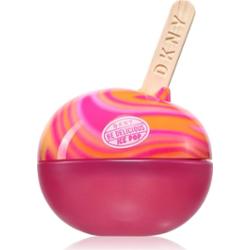 DKNY Be Delicious Ice Pop Very Cherry woda perfumowana dla kobiet 50 ml