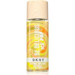 DKNY Be Delicious Ice Pop Citrus Splash perfumowany spray do ciała dla kobiet 250 ml