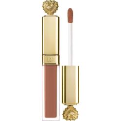 Dolce&Gabbana Flawless Everkiss Liquid Lip lekka matowa szminka w płynie odcień HOPE 100 5 ml