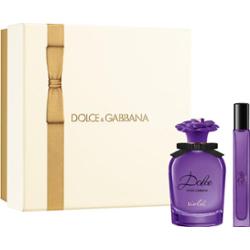 Dolce&Gabbana Dolce Violet Duo Gift Set zestaw upominkowy dla kobiet