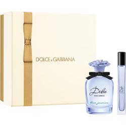 Dolce&Gabbana Dolce Blue Jasmine Duo Gift Set zestaw upominkowy dla kobiet