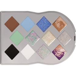 Dolce&Gabbana Eye Dare You! Beyond paletka cieni do powiek i rozświetlaczy 13.1 g