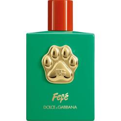 Dolce&Gabbana Fefé fragrance mist for dogs mgiełka perfumowana unisex 100 ml