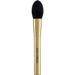 Dolce&Gabbana Bronzer Beauty Brush pędzel do bronzera 1 szt.