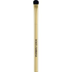 Dolce&Gabbana  Eyeshadow Shader Beauty Brush płaski pędzelek do cieni do powiek 1 szt.