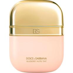 Dolce&Gabbana Blueberry Nutri-Tint rozświetlający krem tonujący SPF 20 odcień 1N Light 30 ml