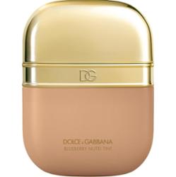 Dolce&Gabbana Blueberry Nutri-Tint rozświetlający krem tonujący SPF 20 odcień 15N Light Medium 30 ml