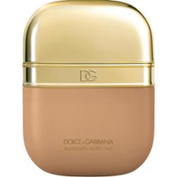 Dolce&Gabbana Blueberry Nutri-Tint rozświetlający krem tonujący SPF 20 odcień 18N Medium 30 ml
