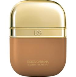 Dolce&Gabbana Blueberry Nutri-Tint rozświetlający krem tonujący SPF 20 odcień 21W Medium 30 ml
