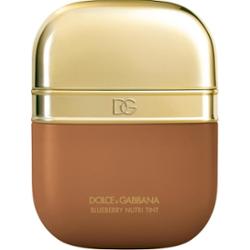 Dolce&Gabbana Blueberry Nutri-Tint rozświetlający krem tonujący SPF 20 odcień 25W Medium 30 ml