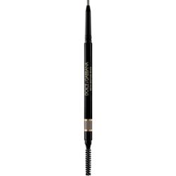 Dolce&Gabbana Classic Brow Restyler Pencil kredka do brwi ze szczotką odcień 02 Dark Blonde - Neutral Soft Brown 0.09 g
