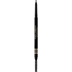 Dolce&Gabbana Classic Brow Restyler Pencil kredka do brwi ze szczotką odcień 04 Dark Brown - Neutral Medium Brown 0.09 g