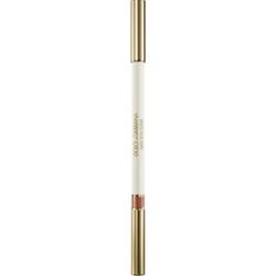Dolce&Gabbana Classic Sleek Kohl Glider kredka do oczu z pędzelkiem odcień 04 Metallic Copper - Warm Burnt Metallic Copper 1.2 g