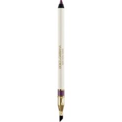 Dolce&Gabbana Classic Sleek Kohl Glider kredka do oczu z pędzelkiem odcień 05 Vibrant Plum - Red Toned Purple 1.2 g