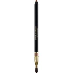 Dolce&Gabbana Classic My Lip Overliner kredka do ust z pędzelkiem odcień 04 My Caramel Brown - Light Neutral Brown 1.2 g