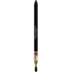 Dolce&Gabbana Classic My Lip Overliner kredka do ust z pędzelkiem odcień 06 My Rich Plum - Warm Red Toned Purple 1.2 g