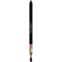 Dolce&Gabbana Classic My Lip Overliner kredka do ust z pędzelkiem odcień 12 My Pastel Pink - Fair Cool Toned Pink 1.2 g