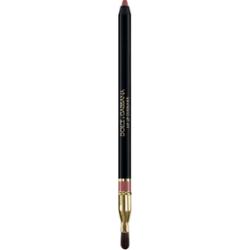Dolce&Gabbana Classic My Lip Overliner kredka do ust z pędzelkiem odcień 14 My Rosewood Pink - Rosy Neutral Toned Pink 1.2 g