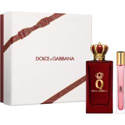 Dolce&Gabbana Q by Dolce&Gabbana Parfum Gift Set zestaw upominkowy dla kobiet