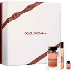 Dolce&Gabbana The Only One EDP Trio Gift Set zestaw upominkowy dla kobiet