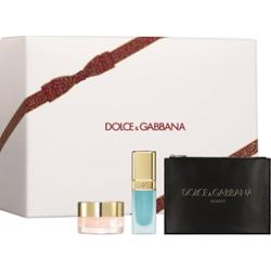 Dolce&Gabbana Fresh Lips Gift Set zestaw upominkowy dla kobiet