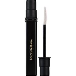 Dolce&Gabbana Flawless Everfull Hi-Definition Mascara Refill pogrubiający i wydłużający tusz do rzęs napełnienie odcień 01 Total Black - True Jet Blac