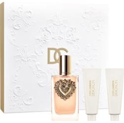 Dolce&Gabbana Devotion EDP Gift Set zestaw upominkowy dla kobiet