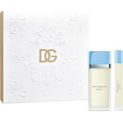Dolce&Gabbana Light Blue EDT Gift Set zestaw upominkowy dla kobiet