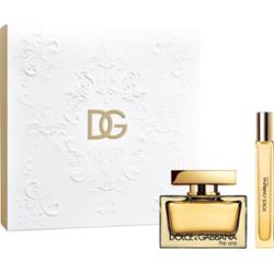 Dolce&Gabbana The One EDPI Gift Set zestaw upominkowy dla kobiet