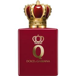Dolce&Gabbana Q by Dolce&Gabbana Elixir perfumy dla kobiet 50 ml