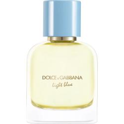 Dolce&Gabbana Light Blue Pour Homme Eau de Parfum woda perfumowana dla mężczyzn 50 ml