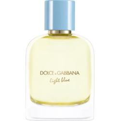 Dolce&Gabbana Light Blue Pour Homme Eau de Parfum woda perfumowana dla mężczyzn 100 ml