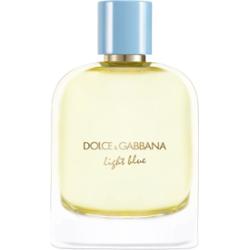 Dolce&Gabbana Light Blue Pour Homme Eau de Parfum woda perfumowana dla mężczyzn 200 ml
