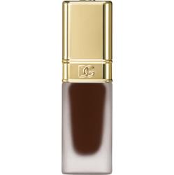 Dolce&Gabbana Fresh Coffee Oil Lip Plumper olejowy błyszczyk do ust do zwiększenia objętości odcień Coffee 7 ml