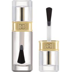 Dolce&Gabbana My Nail Gloss lakier nawierzchniowy zapewniający doskonałą ochronę i intensywny blask 7 ml