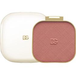Dolce&Gabbana Classic Cheeks&Eyes Match róż do policzków napełnienie odcień 01 Blissful Mauve - Muted Brown Toned Pink 8 g