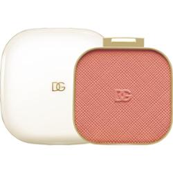Dolce&Gabbana Classic Cheeks&Eyes Match róż do policzków napełnienie odcień 02 Joyful Peach - Apricot Toned Flush 8 g