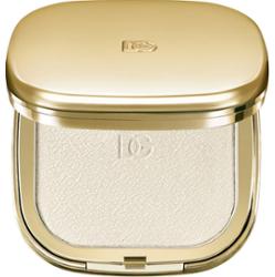 Dolce&Gabbana Fresh Fig Skin Perfector puder utrwalający odcień Universal 6.5 g