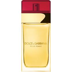 Dolce&Gabbana Pour Femme woda toaletowa dla kobiet 100 ml
