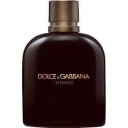 Dolce&Gabbana Pour Homme Intenso woda perfumowana dla mężczyzn 200 ml
