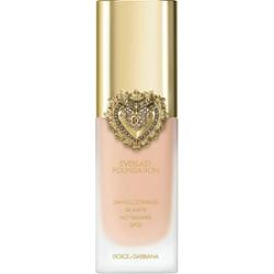 Dolce&Gabbana Flawless Everlast Foundation intensywnie kryjący fluid o długotrwałym działaniu SPF 20 odcień 05N LIGHT 27 ml