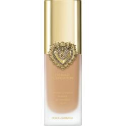 Dolce&Gabbana Flawless Everlast Foundation intensywnie kryjący fluid o długotrwałym działaniu SPF 20 odcień 16N LIGHT MEDIUM 27 ml