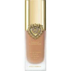 Dolce&Gabbana Flawless Everlast Foundation intensywnie kryjący fluid o długotrwałym działaniu SPF 20 odcień 19W Medium 27 ml