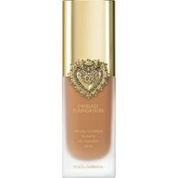 Dolce&Gabbana Flawless Everlast Foundation intensywnie kryjący fluid o długotrwałym działaniu SPF 20 odcień 21W MEDIUM 27 ml
