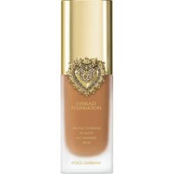 Dolce&Gabbana Flawless Everlast Foundation intensywnie kryjący fluid o długotrwałym działaniu SPF 20 odcień 23W Medium 27 ml