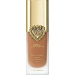 Dolce&Gabbana Flawless Everlast Foundation intensywnie kryjący fluid o długotrwałym działaniu SPF 20 odcień 24N MEDIUM 27 ml