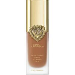 Dolce&Gabbana Flawless Everlast Foundation intensywnie kryjący fluid o długotrwałym działaniu SPF 20 odcień 26C MEDIUM DEEP 27 ml