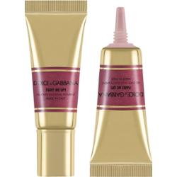 Dolce&Gabbana Bold Paint Me Up! wielofunkcyjny kosmetyk do makijażu oczu, ust i twarzy odcień 04 Mauve Graffiti - Pearly Berry 5 ml